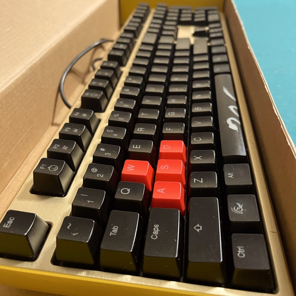 Ducky Shine 3